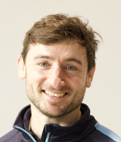 Ben Duckett, Co-Founder & CEO · Practising CEP